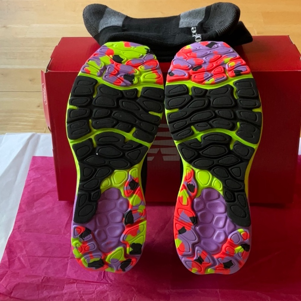 🏃‍♀️👟🏃‍♀️ NEW BALANCE SNEAKERS 🏃‍♀️👟🏃‍♀️ NWT 🏃‍♀️👟🏃‍♀️ - Picture 8 of 16